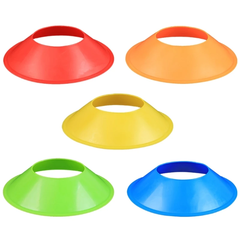 

6 Pcs Memorabilia Ball Display Stand Sports Ball Storage Rack Pedestal Durable