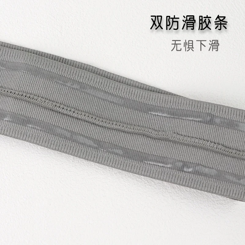 Рисунок 6 - AL лента для волос для йоги силиконовые