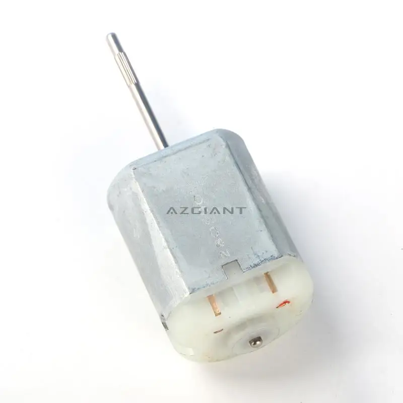 Azgiant  ڼ  , ڵ ü ǰ, OEM DIY  ϱ, DC 12V, FC280, 59mm, 12000RPM