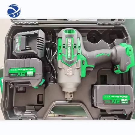 

WHAMX нм 6 А 21 в Силовой Ключ, беспроводные ударные силовые гаечные ключи