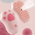 Pink Paw