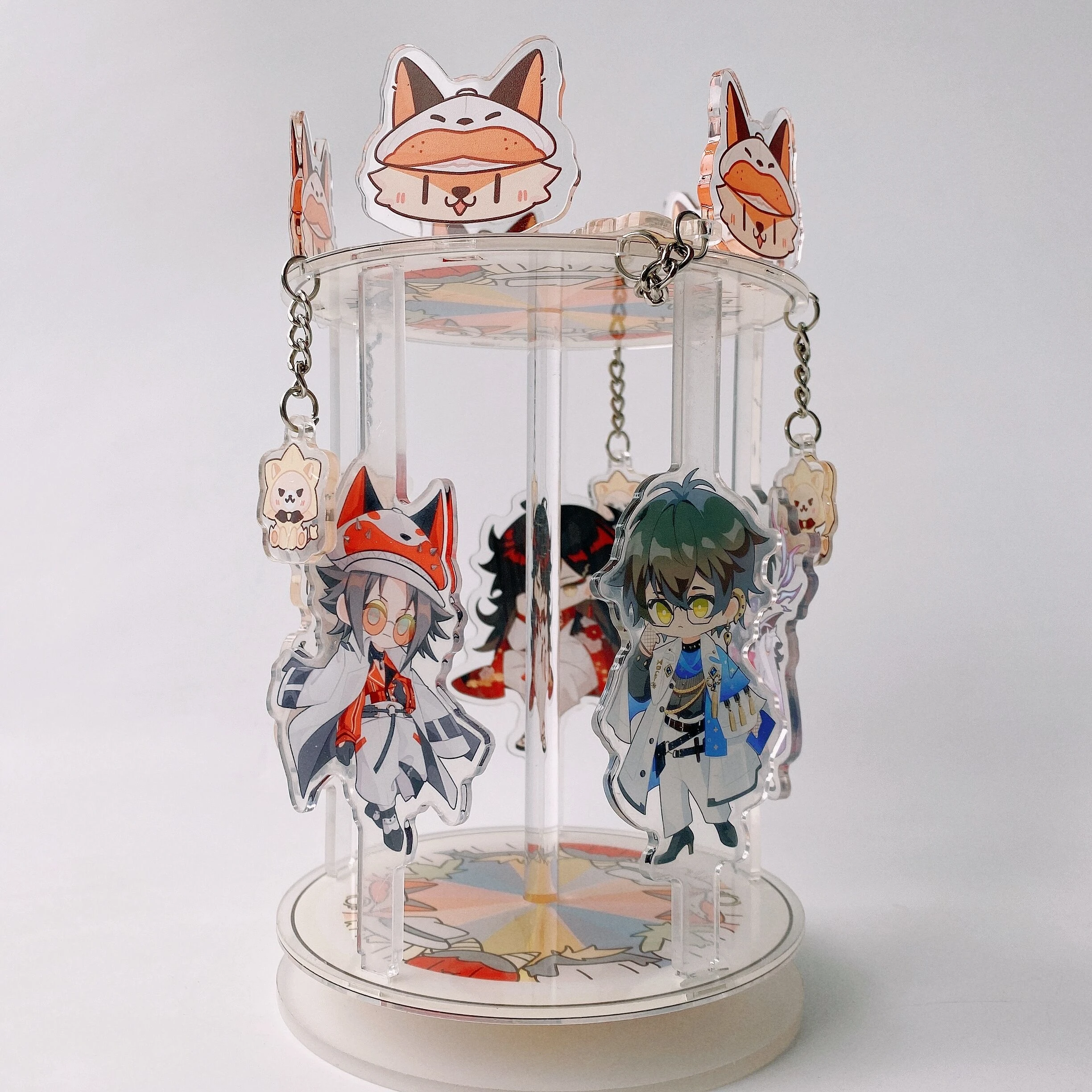 アニメluxiem Vtuber Vox Mysta池酒ルカshotoかわいい陽気ゴーラウンドアクリルスタンドフィギュアモデルプレートのおもちゃ漫画コスプレギフト Aliexpress アニメluxiem Vtuber Vox Mysta池酒ルカshotoかわいい陽気ゴーラウンドアクリルスタンドフィギュアモデルプレートのおもちゃ漫画コスプレギフト Aliexpress