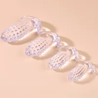 Ananas Anal Stecker Silikon Butt Plug Sex Spielzeug Für Frauen Erotische Produkt Weibliche Masturbator Erwachsene Spielzeug G-spot Vagina stimulation 6