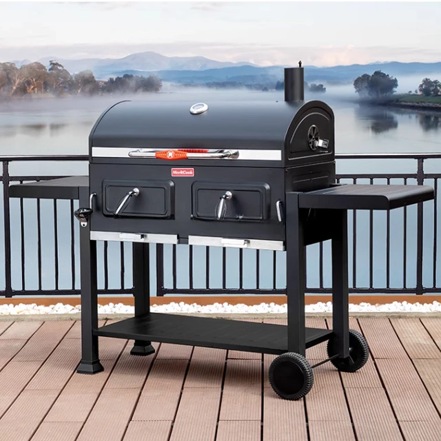 hxo BBQ Grill Set 思い出深く with SUS mesh 現行モデル