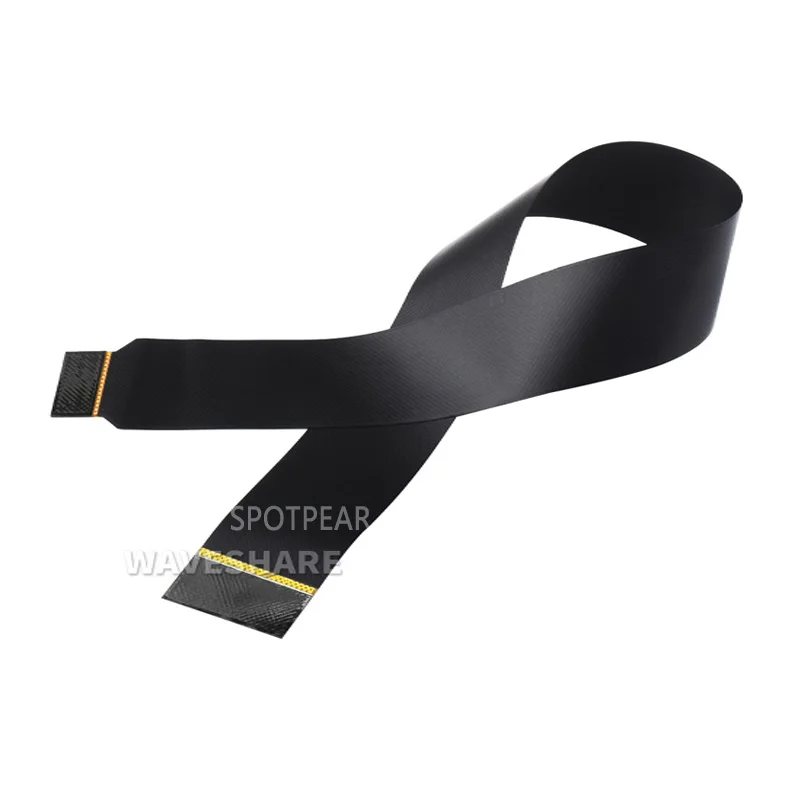 Cavo Flessibile Pi5 Dsi Fpc Da 22Pin A 15Pin Opzioni 200 / 300 / 500Mm Per Raspberry Pi 5