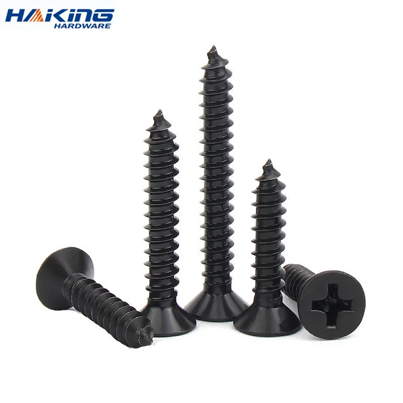 100pcs lot Cross Countersunk Flat Head Self Tapping Screw M1 M1 2 M1 4 100pcs-lot-cross-countersunk-flat-head-self-tapping-screw-m1-m1-2-m1-4