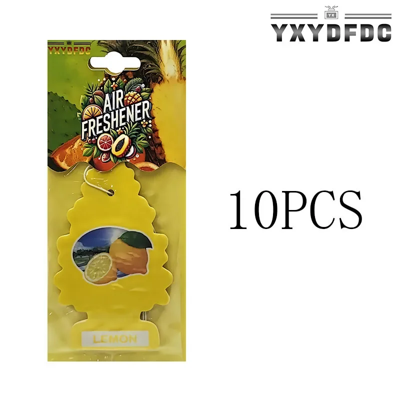 10Pcs-Lemon