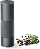 Automatic coffee baking and grinding machine  core head simple advanced coffee bean grinder Mini portable Coffee grinder 1