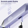 Xiaomi Neckband Wireless Connection Compatible 5.2 Headphone High Sound Quality Stereo Power Display Magnetic Bluetooth Earphone 2