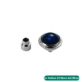 Medium size-Silver