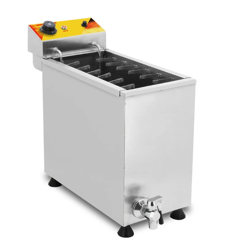 Corndog Fryer