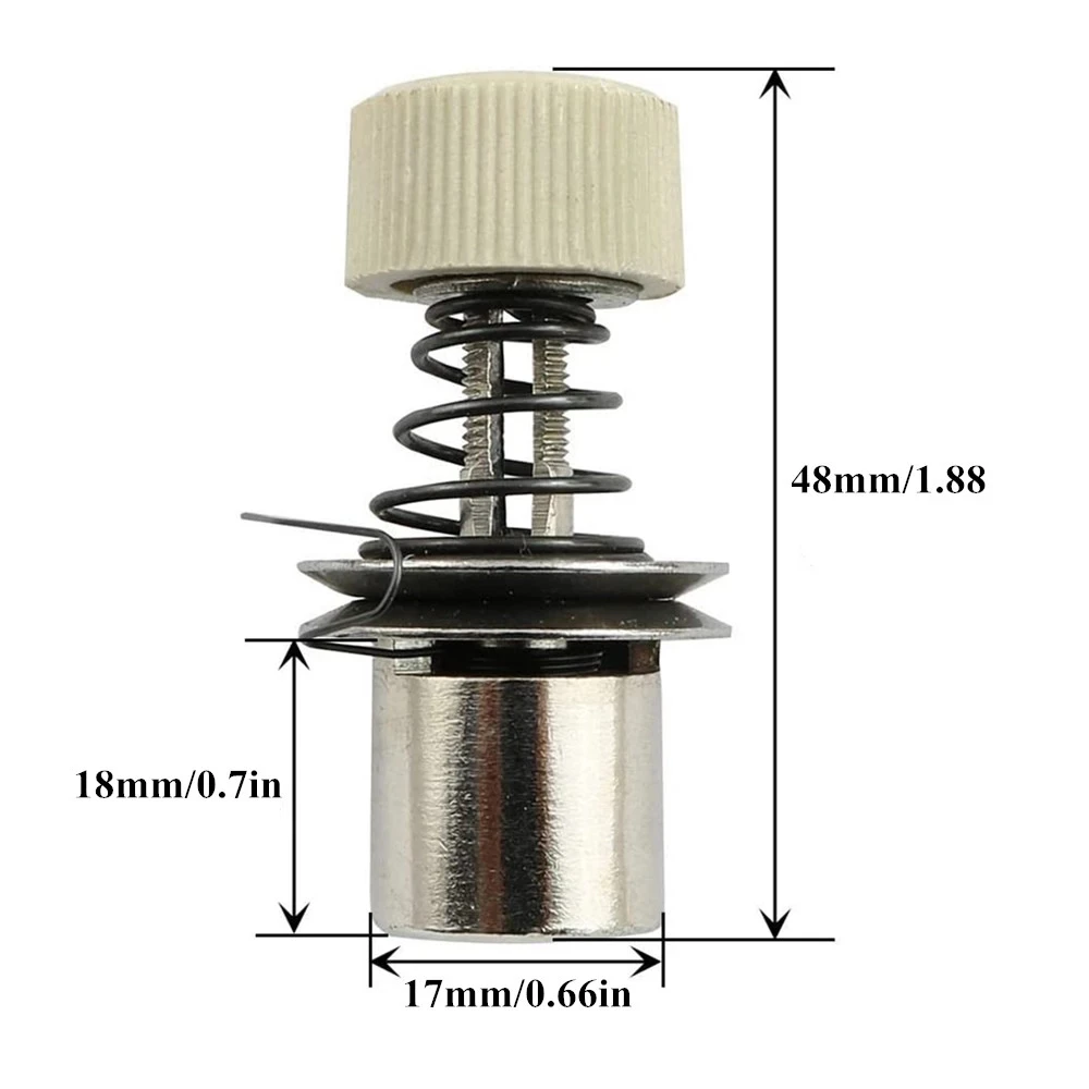 Thread tension 44635-474 for Singer 974 2405 237 239 240 241 242 247 250  500 502 507 6102 9900 Domestic Sewing Machine parts