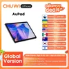 CHUWI AuPad Tablet 10.95-inch 1200*1920 FHD Display Snapdragon 685 Octa-core 8GB DDR4 128GB ROM 4G LTE GPS Android 14 Tablets PC CHUWI AuPad Tablet 10.95-inch 1200*1920 FHD Display Snapdragon 685 Octa-core 8GB DDR4 128GB ROM 4G LTE GPS Android 14 Tablets PC