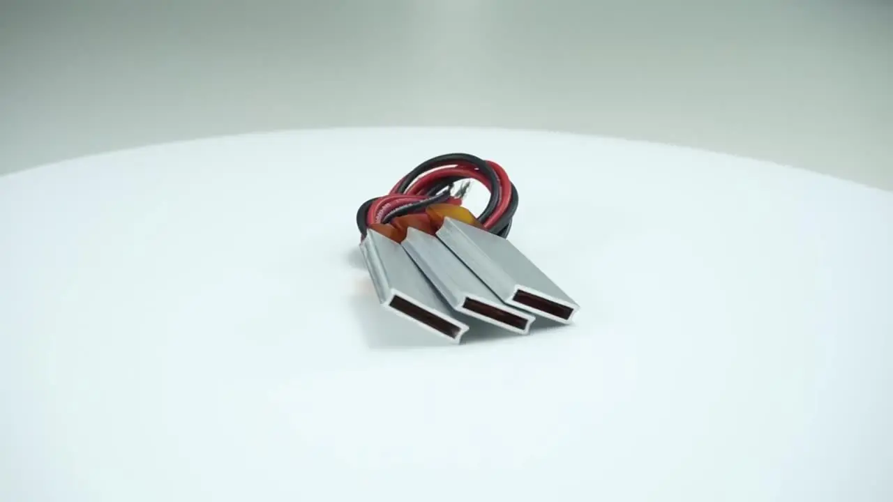 2 шт. нагревательные инструменты PTCYIDU 12В~220В 35*21