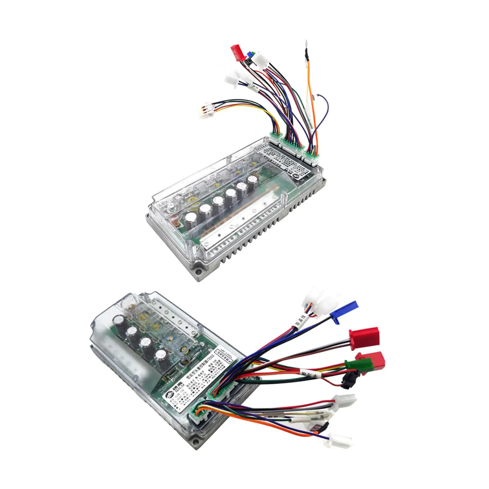 Motorcycle Speed Controller Electric Motorcycles Controller Replacement Accessorie Brushless Electrical Motor Speed Controller Motorcycle Speed Controller Electric Motorcycles Controller Replacement Accessorie Brushless Electrical Motor Speed Controller