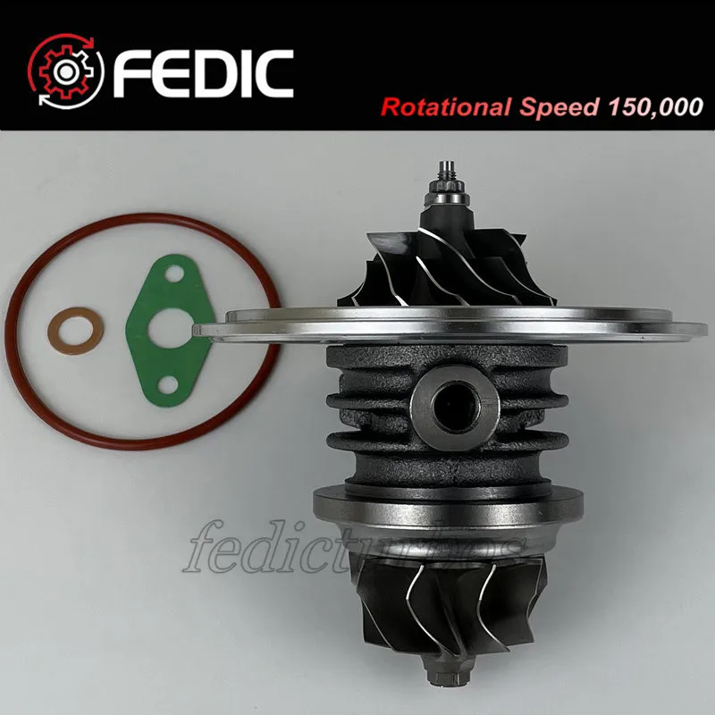  ð ͺ īƮ GT22 CHRA 736210 736210-5005 Isuzu JMC Ʈ E2 JX493ZQ 93 HP  ͺ 