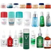 Vichy Collagen Cream Salicylic Acid Facial Repair Cream 16% VC Rejuvenating Eye Cream Hyaluronic Acid B3 Serum Skin Care