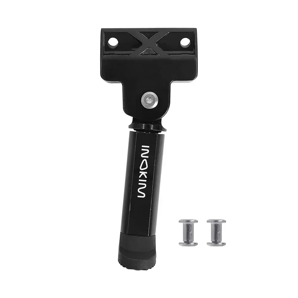 Upgrade E-Scooter Parking Kickstand Screw INOKIM OXO OX Electric Scooter Foot Support Height Adjustable Extension Kit