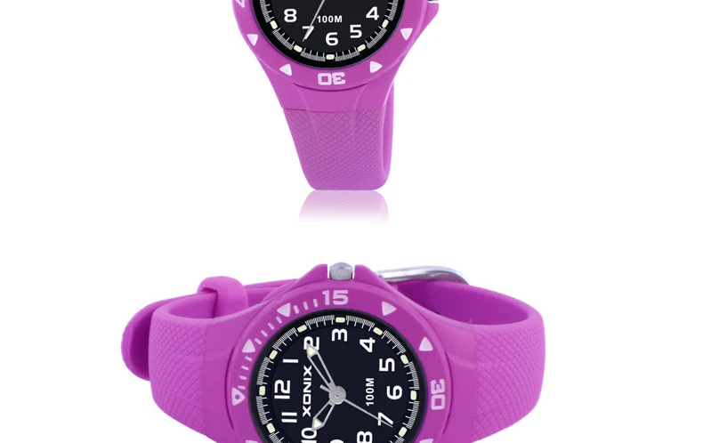 ouro marca feminina moda casual quartzo relógio de pulso jelly pu cinta el volta luz prova dwaterproof água lady relogio feminino td