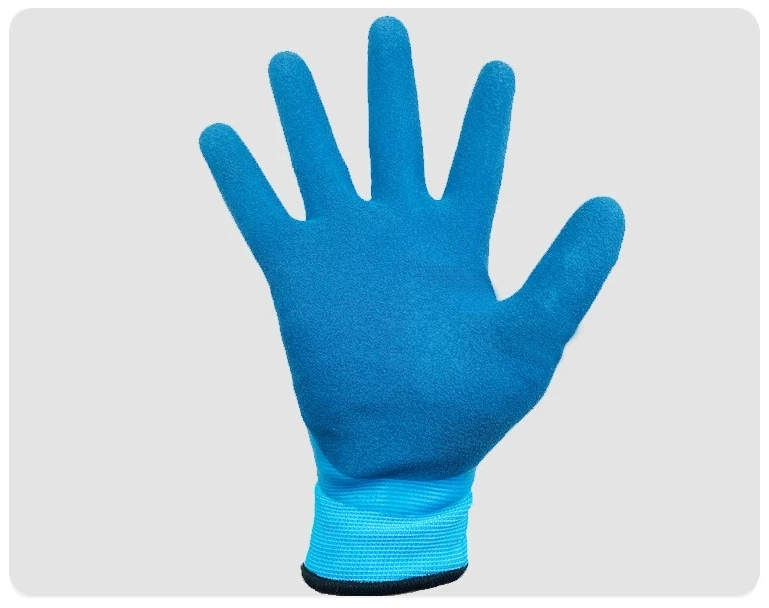 Waterproof Gloves for Men and Women Winter Work Gloves for Cold Weather Thermal Insulated Freezer work gloves insulating gloves protective gloves