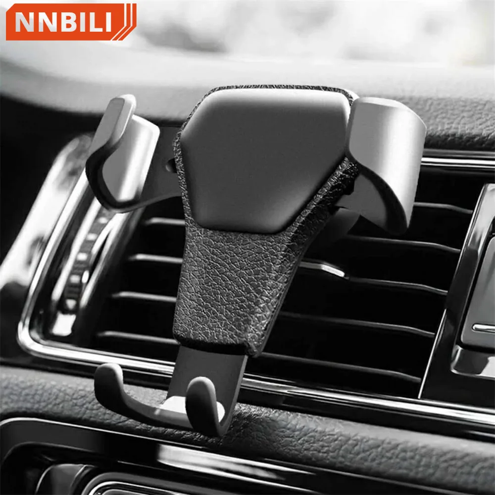 Autotelefon halter Magnet halterung runde Luft auslässe Handy halter starker  Universal magnet Auto halterung für Mercedes Benz - AliExpress