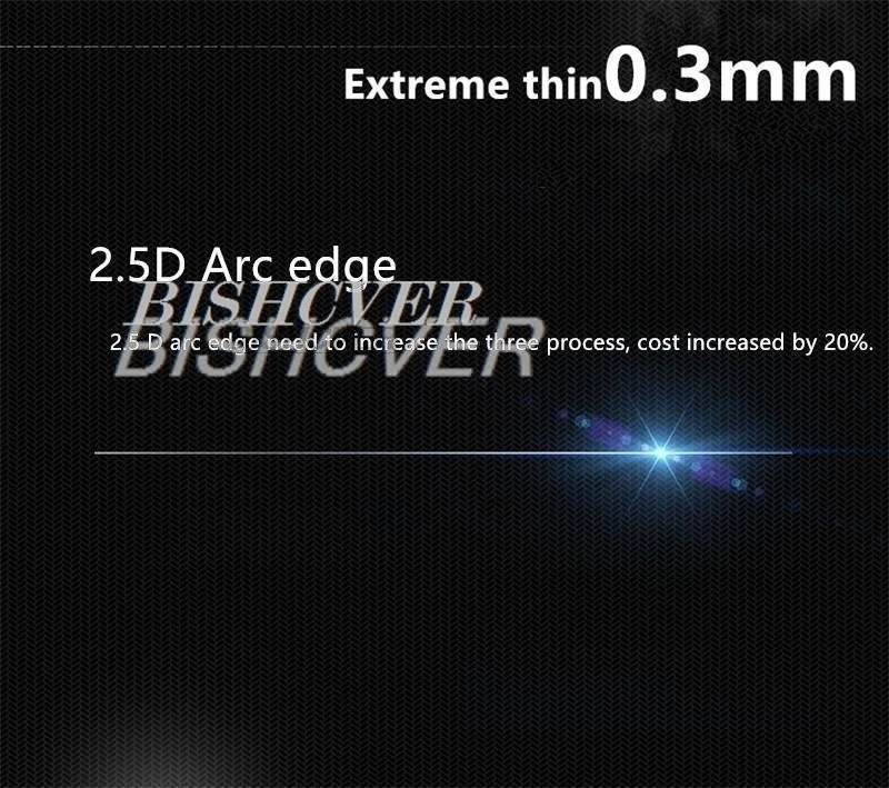 1-3PCS 9H HD gehärtetes Glas für Godox AD200pro II auf Godox AD200 Pro AD200Pro Displayschutzfolie – Detail 7