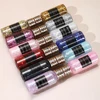 Body Glitter Gel Nail Hair Face Eye Loose Sequins Cream Diamond Glitter Eye Shadow Liquid Face Body Sequin Gel Makeup Decoration 5