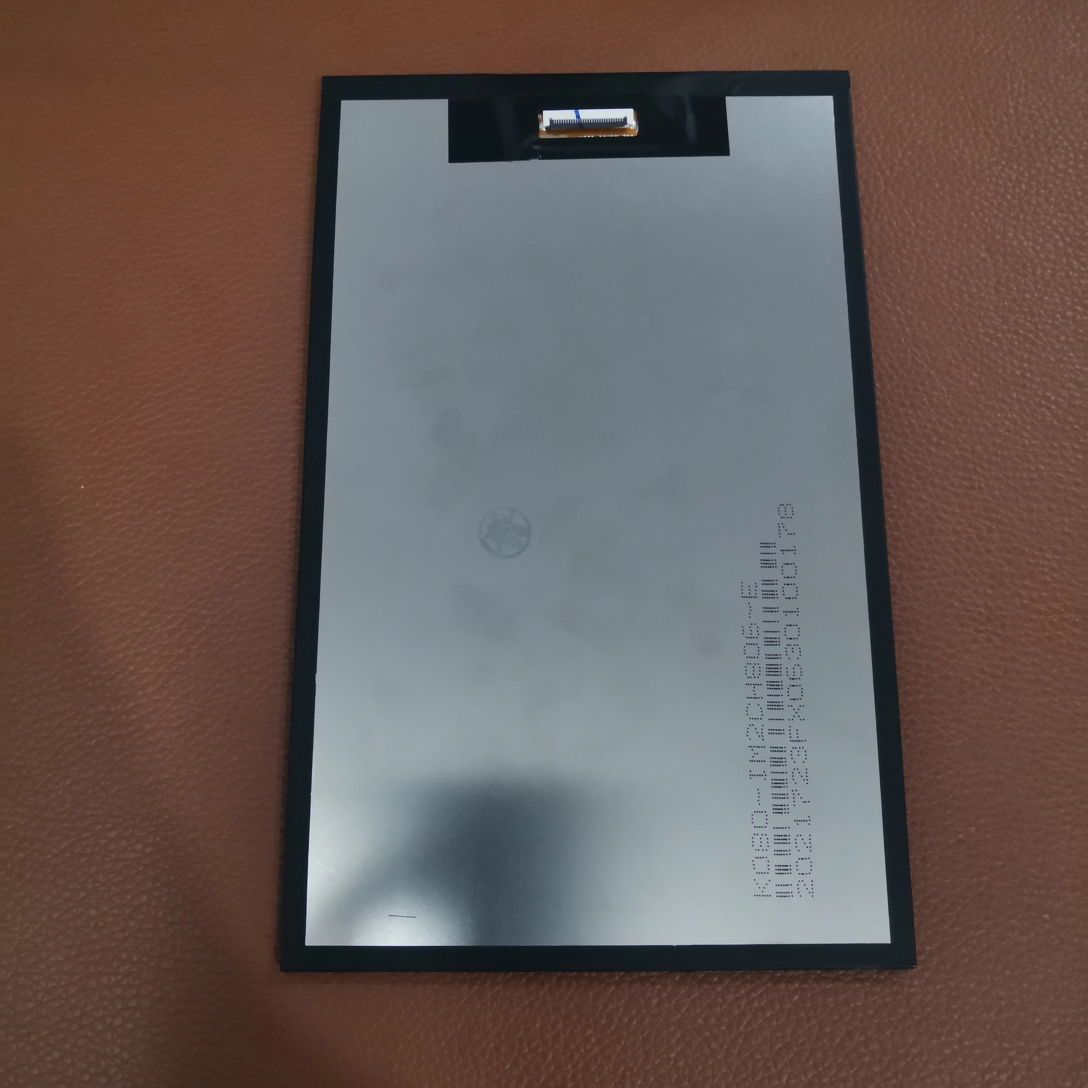 8 polegada 30pin K080-C2M30I-FPC-J1 K080-IM2CH806-R matriz de tela lcd para tablet display
