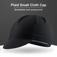 Cycling Cap YAC369 Bike Hat Under Helmet Breathable Bicycle Helmet Liner Free Size Be Elastic Men And Women Biking 2