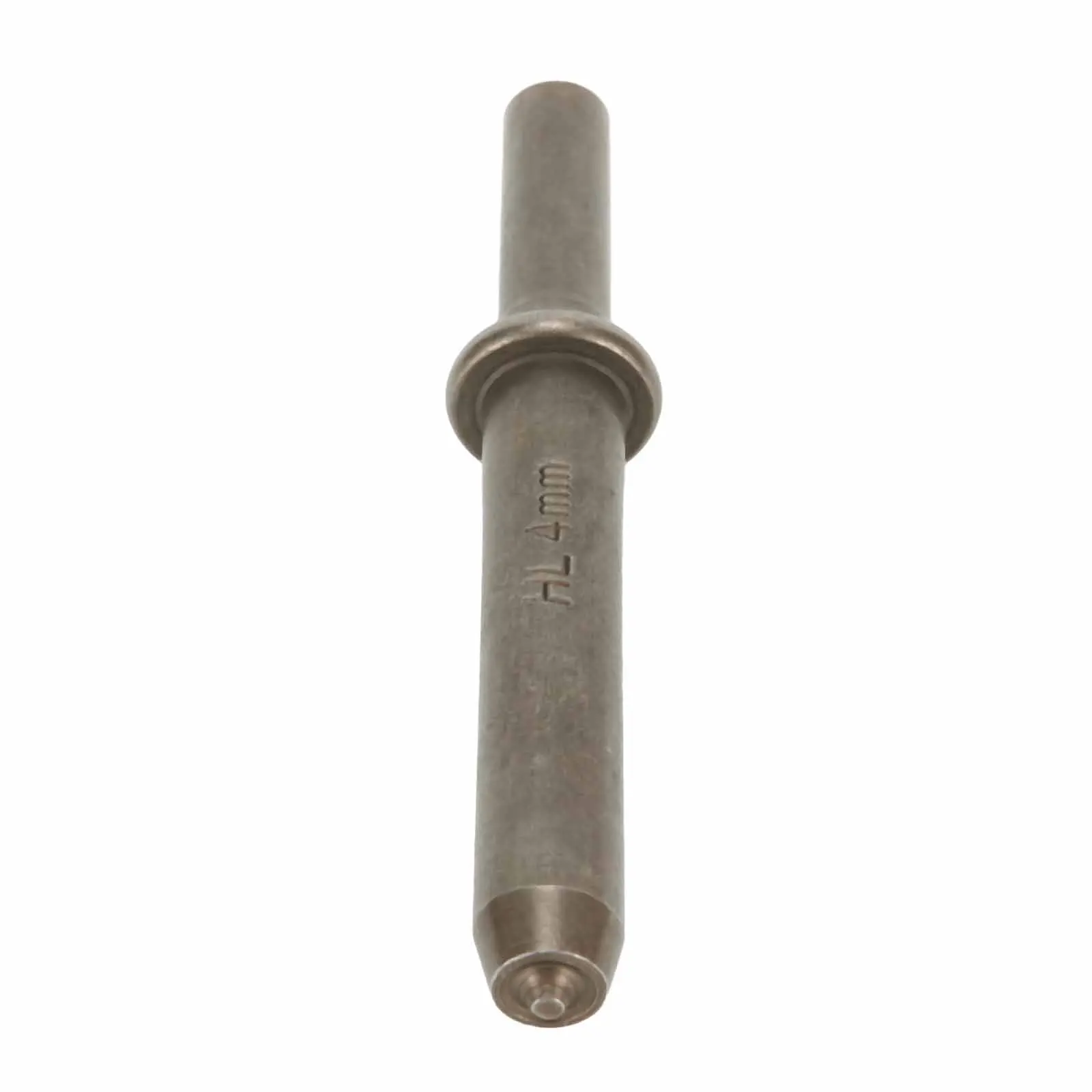 Air Rivet Hammer Tool Kit 1PC Pneumatic Rivet Head Semi Hollow Solid Head Pneumatic Hammer Impact Hand Riveters Rivet Gun Rivet Gun Set