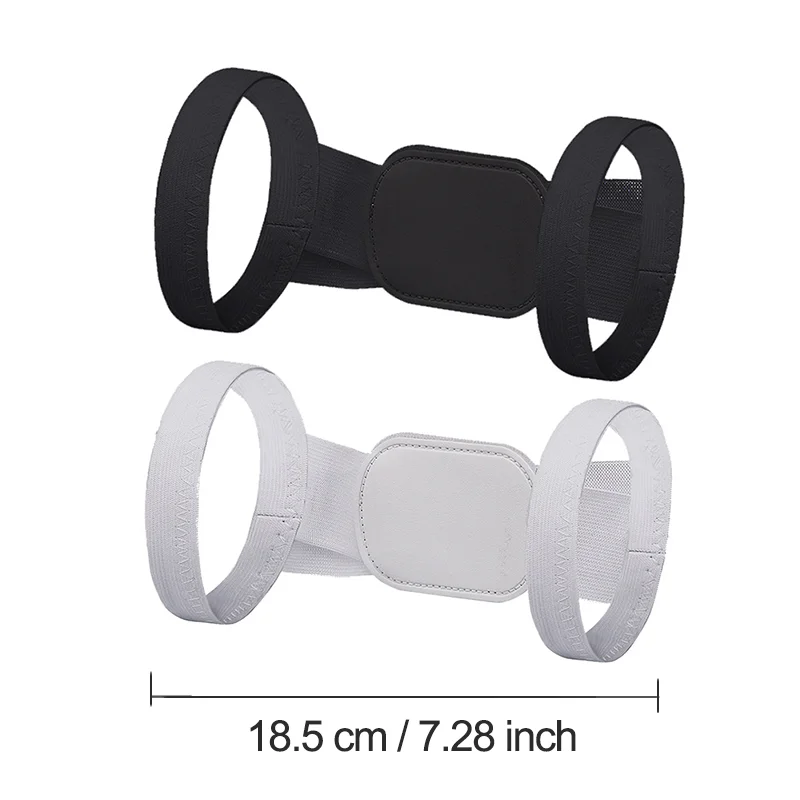 Adjustable Posture Corrector Back Support Shoulder Belt Rectify Straighten Correction Spine Health 1Pcs posture corrector belt posture corrector