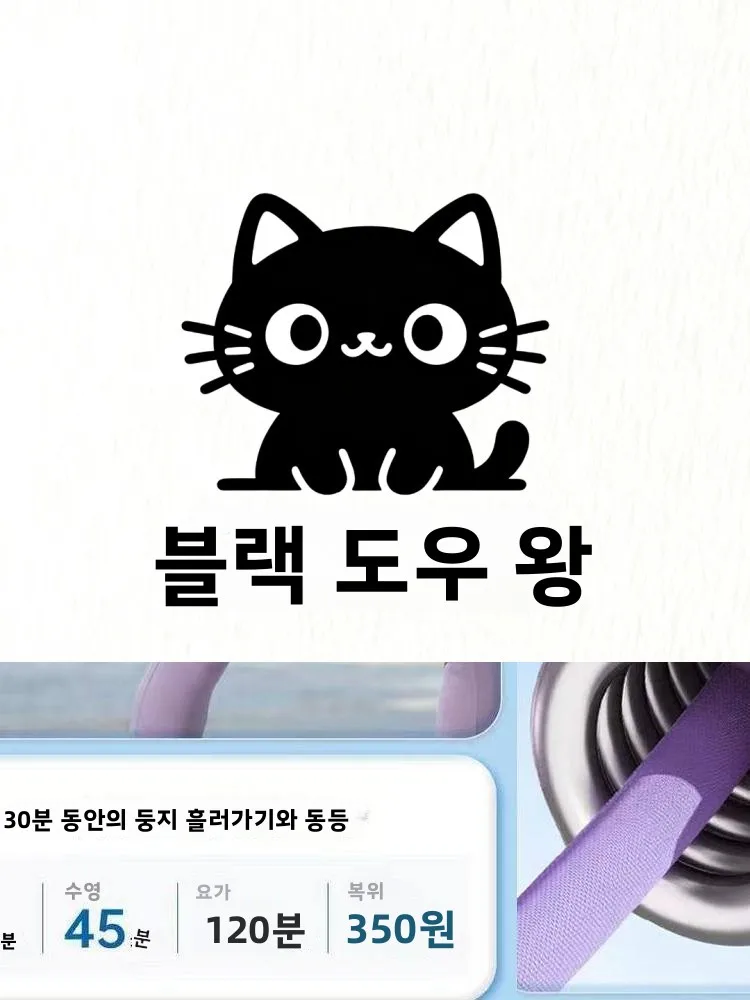 사일런트 아이스 실크 소프트 텀미 트리머 피트니스 훌라후프 스프링 장착 체중 감량 도구 신형 허리 슬리밍 운동 기구
