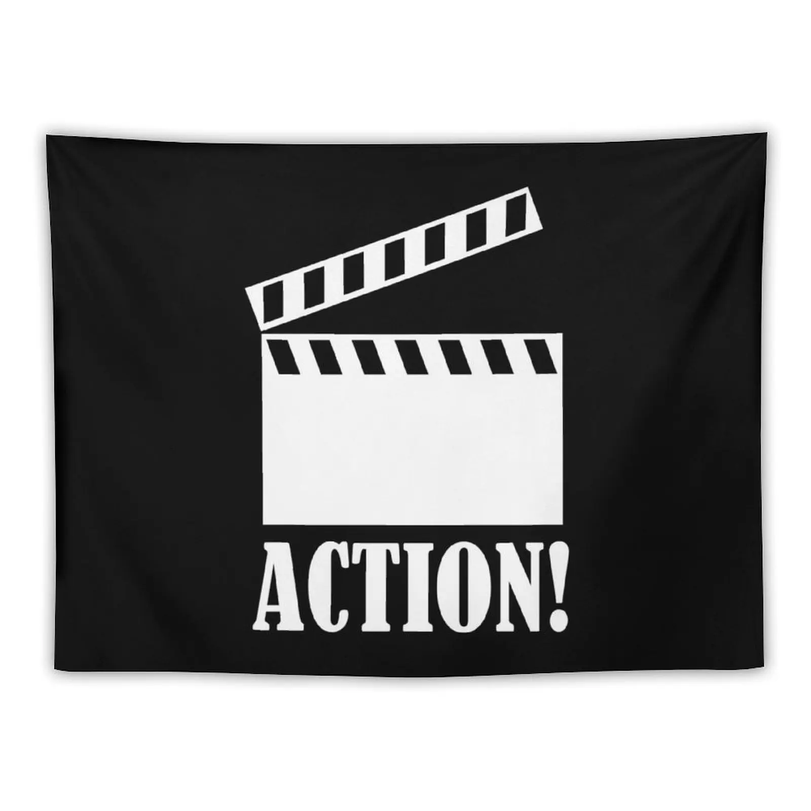 

Cinema Tapestry House Decorations Decoration For Rooms Tapestry