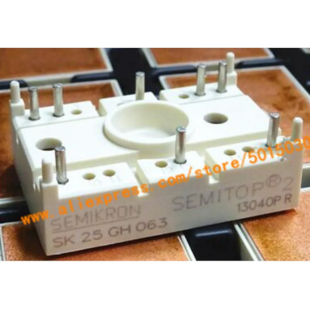 

SK15GH063 SK25GH063 НОВЫЙ МОДУЛЬ