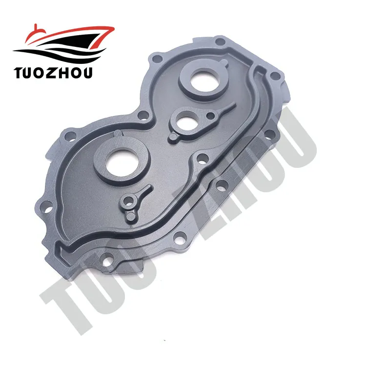 

61N-11191 Cover, Cylinder Head 1 For Yamaha Outboard Motor 2T 25HP 30HP 61N-11191-01 Boat Engine Aftermarket