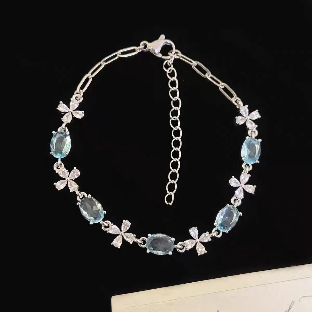 Zircon Cross