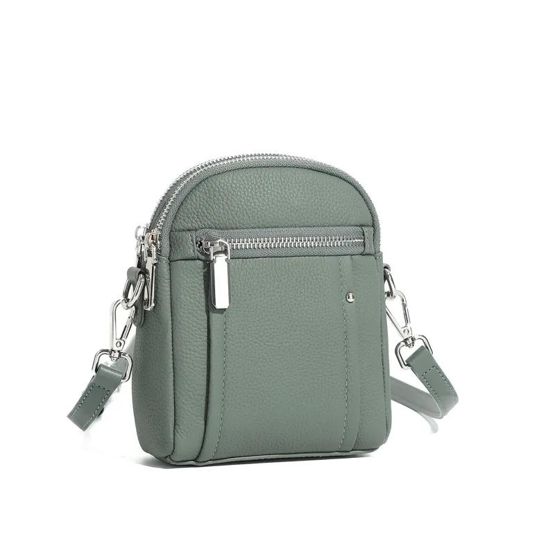TOGO leather women bag