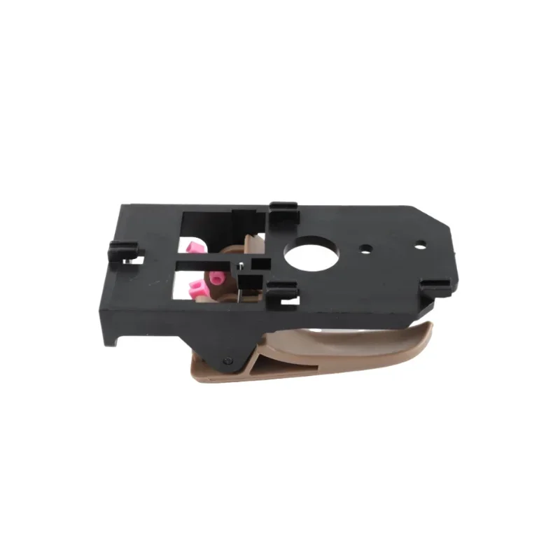 Enhanced Interior Door Handle Set