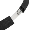 Stainless Steel Scuba Diving Tank Cylinder Stage Bottle Rigging Sidemount Strap For 6L/12L Tank Elastic Decompression Bottle Gas 3