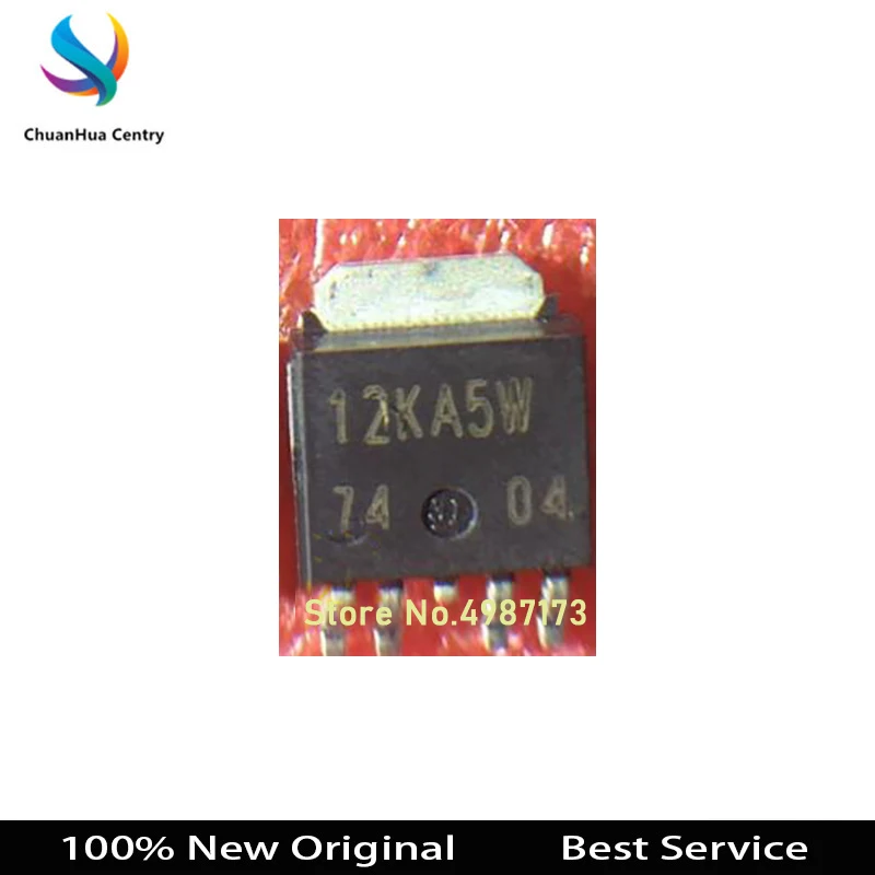 

20 шт./партия BD12KA5WFP-E2 TO252 100% новая Оригинальная фотография