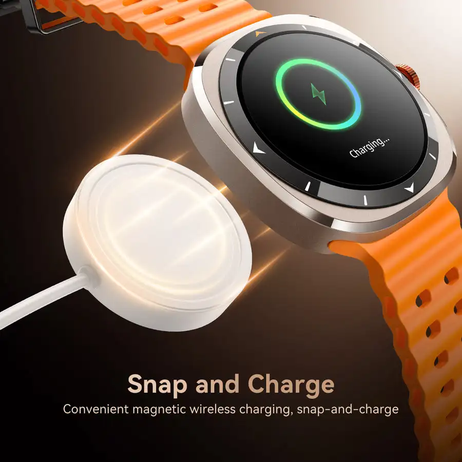 Yesido Phone Watch Round Yesido Smart BT –