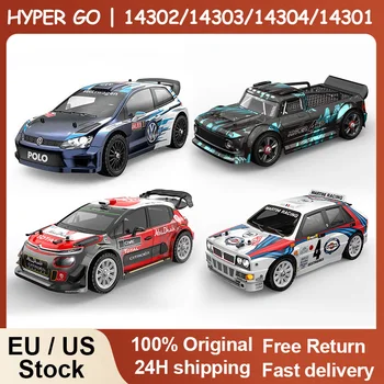 HYPER GO RC MJX 14304 14303 14302 14301 High Speed Drift Car 1