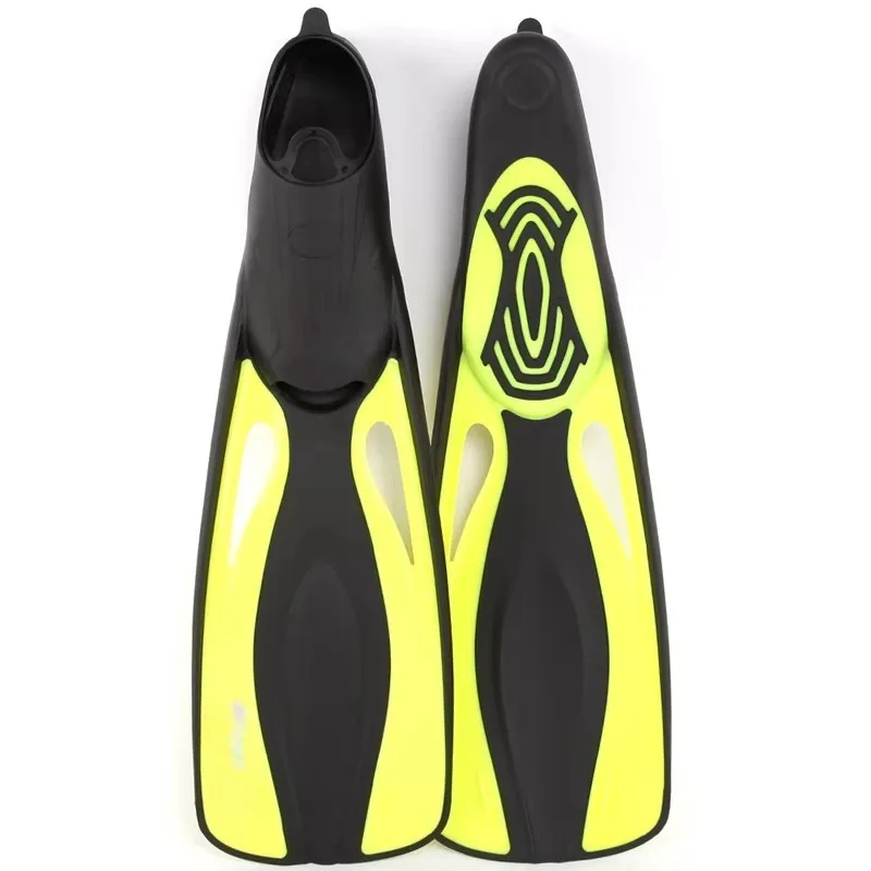 Kids Training Swim Fins 3