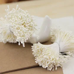 Deluxe Pack of 400/800 Artificial Flower Stamens - 800pcs (12)