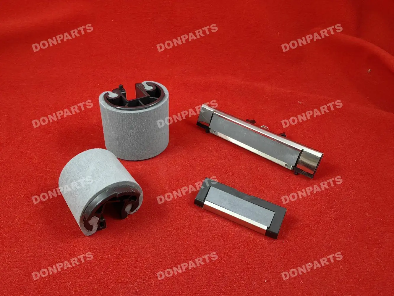 Maintenance Roller Kit for HP LaserJet 5000 Pickup Roller Separation Pad Paper Jam Repair RB2-1820 RB2-1821 RF5-2400 RF5-2435
