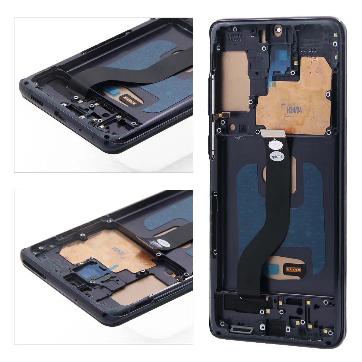 TFT S20 ÷ LCD ÷ ũ ,    ġ ũ, Ｚ  S20 ÷ S20 + G985F G986F