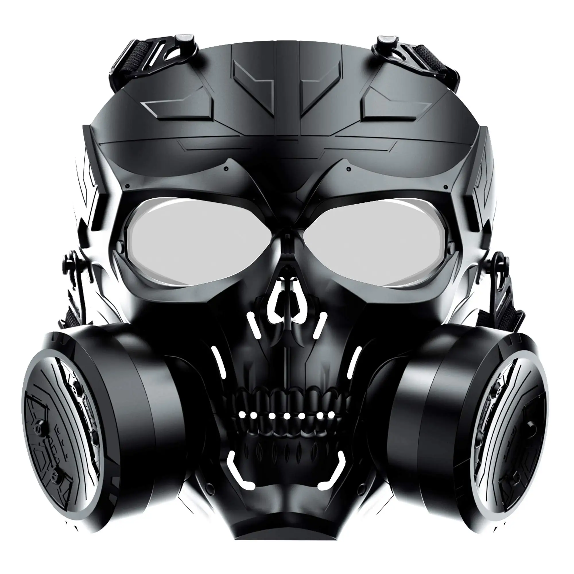 Udstyre Moralsk pegs Gas Mask Us Military Use | Halloween Military Gas Masks | Tactical Gas Mask  Sale - Gas - Aliexpress