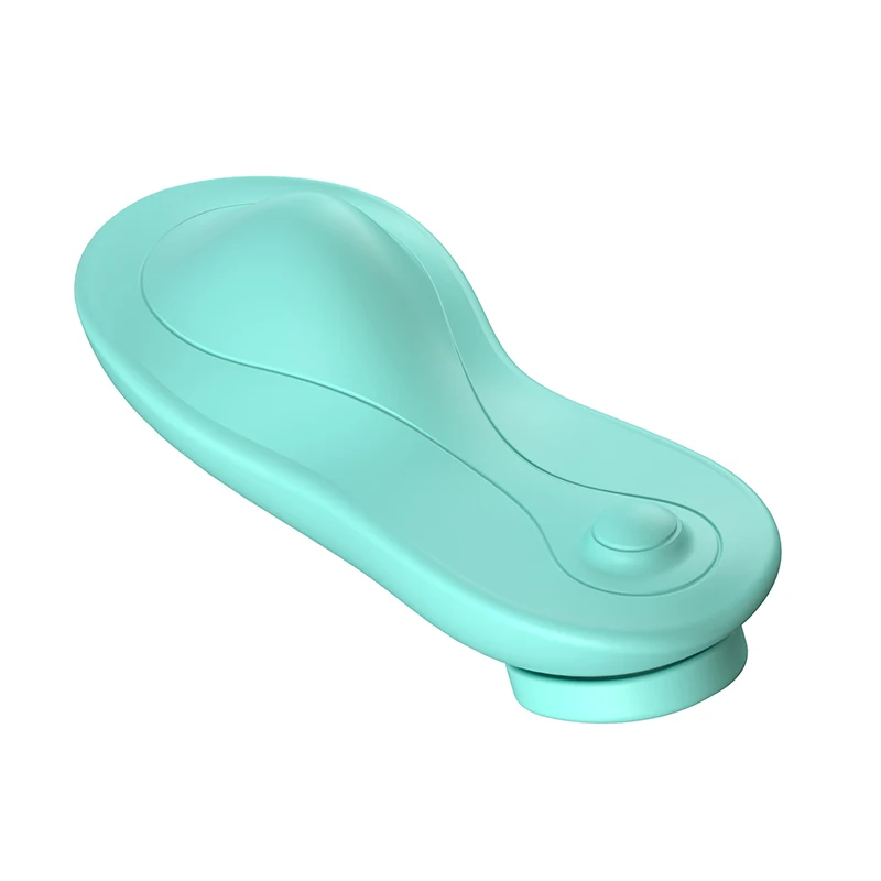 Adult Sex Toys Clitoral Vibrator Masturbation Vibrator Wome Panties Wearable Clitoris Stimulator Massager Adult Supplies