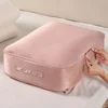 Large Compression Bag Quilt Clothes Closet Cabinet Organizer Storagepouch Ultra Space Saving Self 4