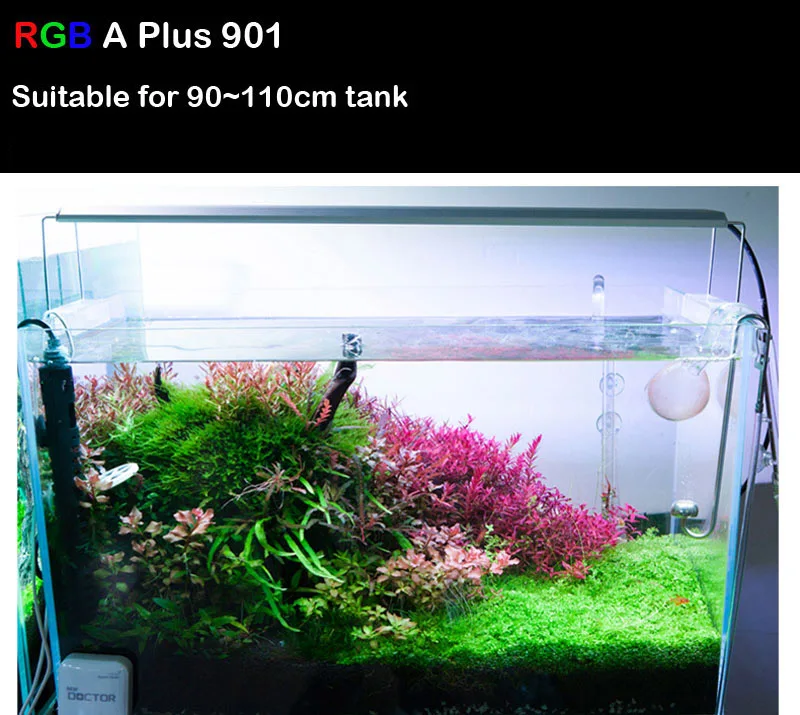 RGB A901 Plus